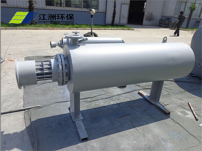 氮氣管道電加熱器